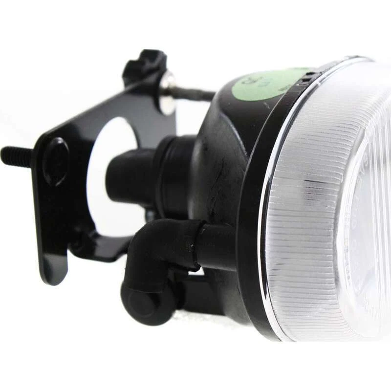 Fog Light Halogen Fits 2000-2005 Chevrolet Cavalier - Image 3 of 4