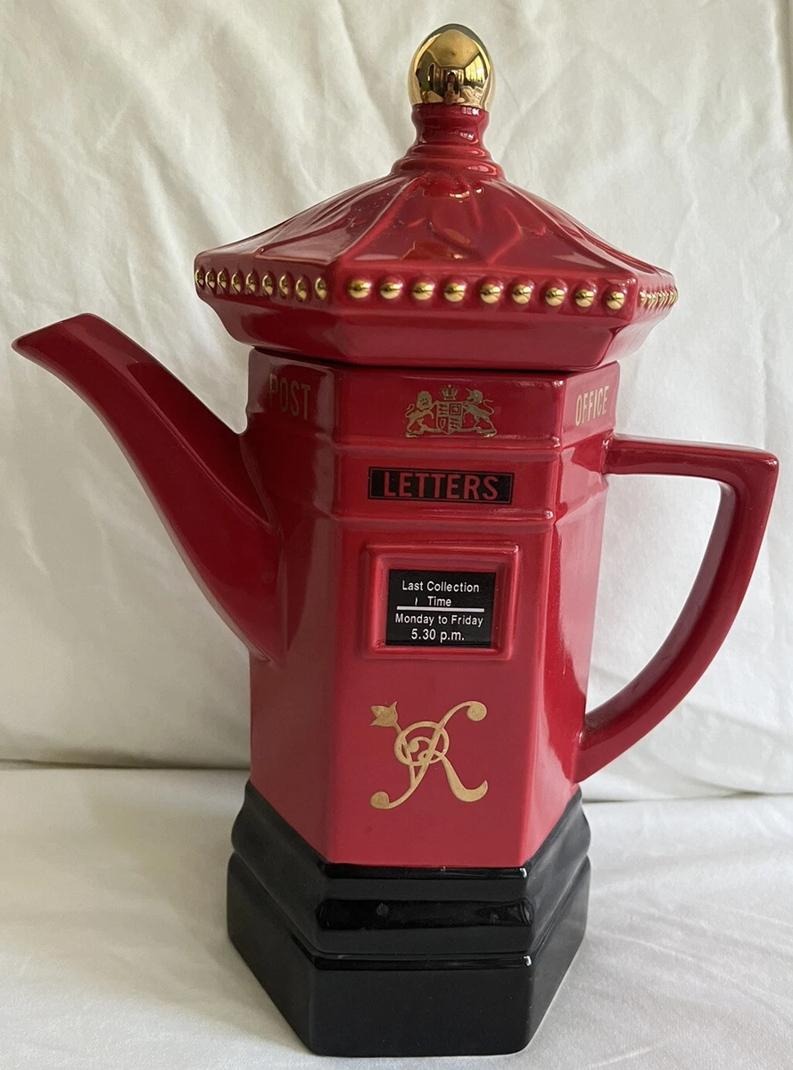 London Pottery Teapot In Collectible Tea Pots & Sets for sale | eBay