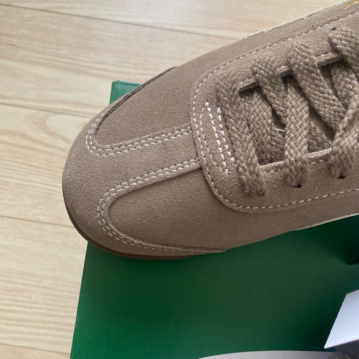 ◆PUMA◆ Roman Suede Taupe Warm White 39863507 398635-07 Puma_Roma_Suede_-_Brown.jpg?v=