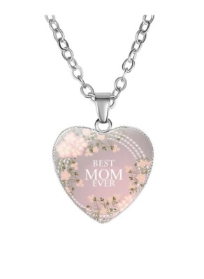 Best Mom Ever necklace