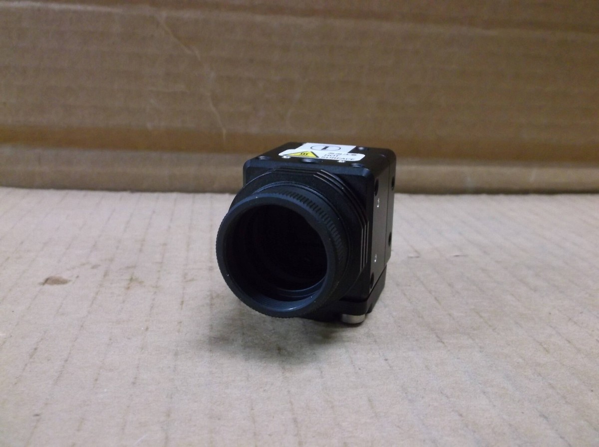OMRON FZ-SC5M2 レンズ付き 産業用カメラ FA機器 工業用カメラ FZ-SC5M2 Omron Color Smart Vision Image Inspection Camera FZSC5M2