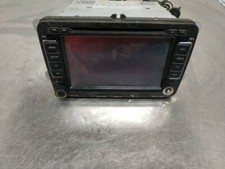 Autoradio Volkswagen JETTA