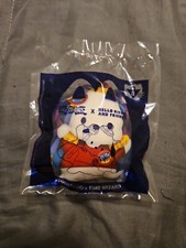 2024 McDonalds Happy Meal Toy YU-GI-OH HELLO KITTY 8 Pochacco Time Wizard