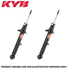 KYB Pair FRONT Shock Absorbers Struts for LEXUS GS300 JZS160