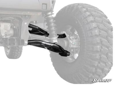 SuperATV Yamaha Wolverine X2/x4 Hc A-Arme hinten, Super ATV, AA-Y-WV-R-1.5-HC-02,