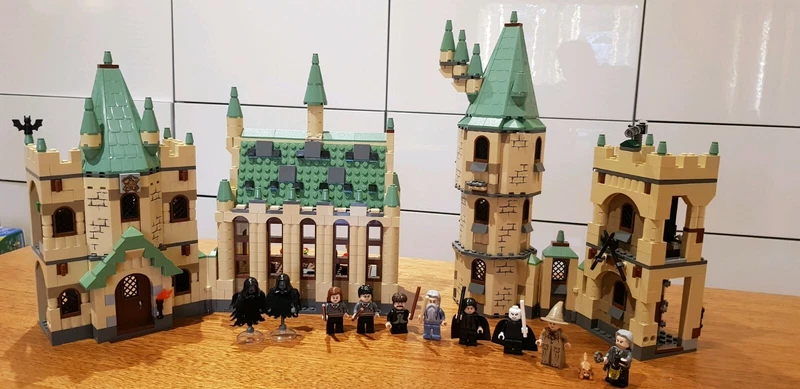 gumtree harry potter lego