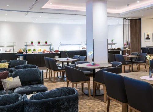 Kurzurlaub Flemings Express Hotel Wuppertal 2 Pers 3 Tage / 2 Nächte Frühstück - Bild 6 von 12