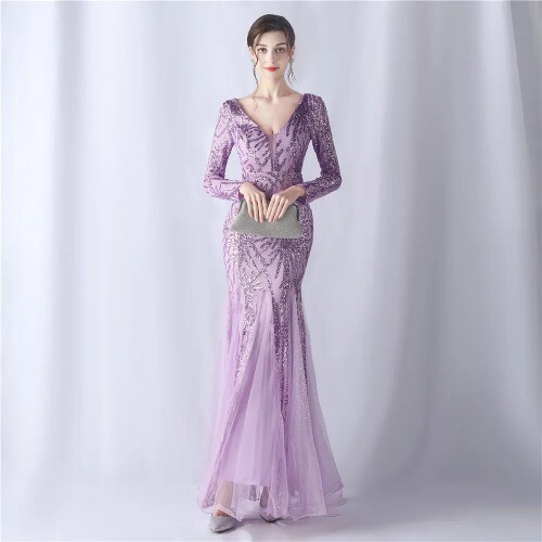 high quality evening dresses Red Gorgeous Floor Length Gowns, Prom Dresses , Red Handmade High Qual –  Cutedressy