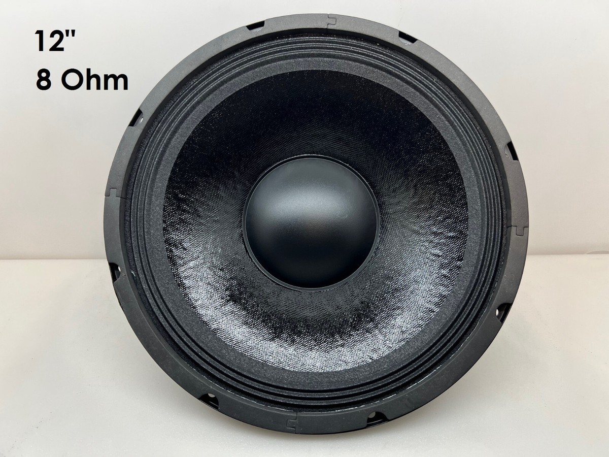 Speaker Price Best 12 Inch Replacement Woofer Peavey 112 Woofer