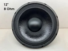 JBL 9320 Woofer Replacement Free Shipping