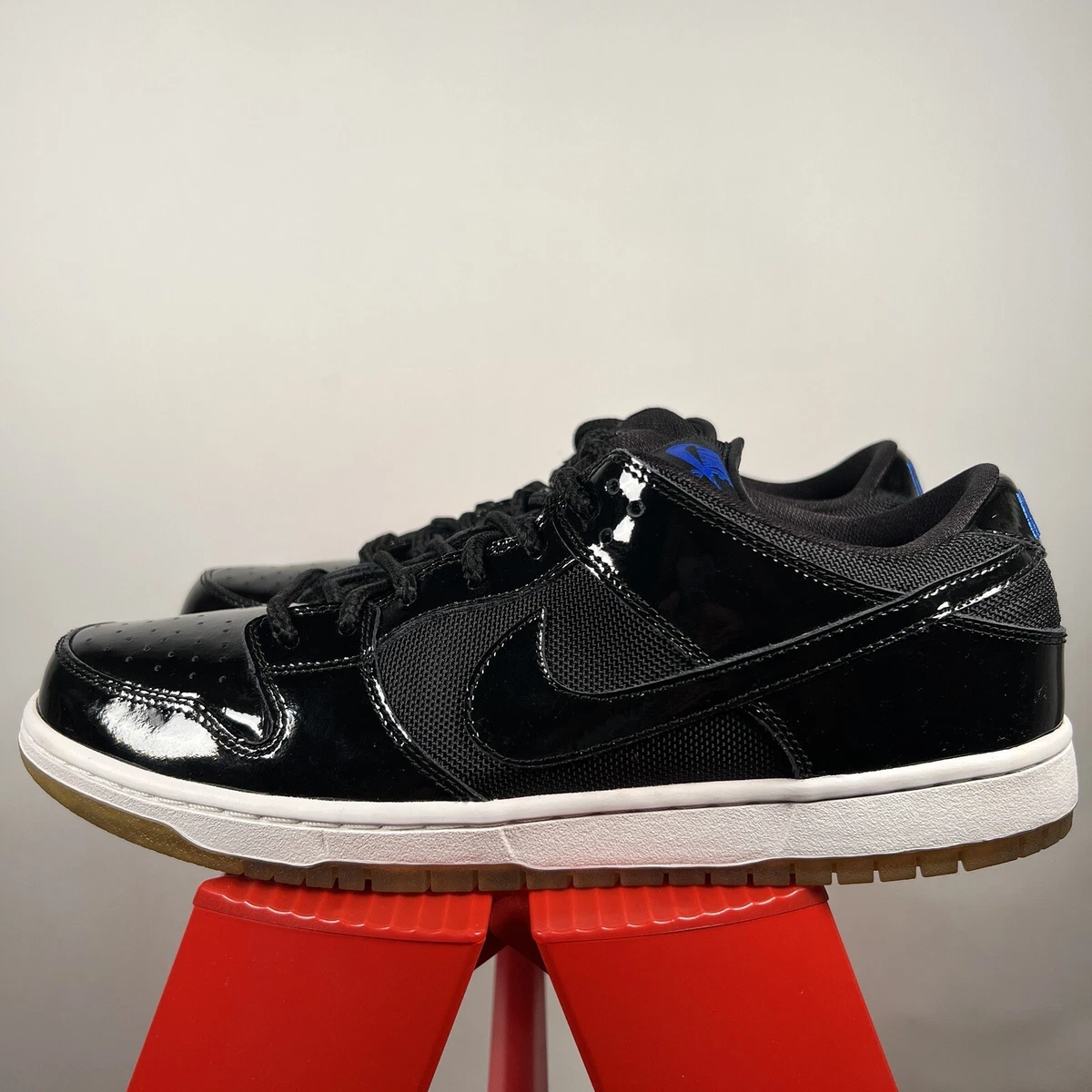 Nike SB Dunk Low Space Jam 304292 021 Size 10.5 eBay