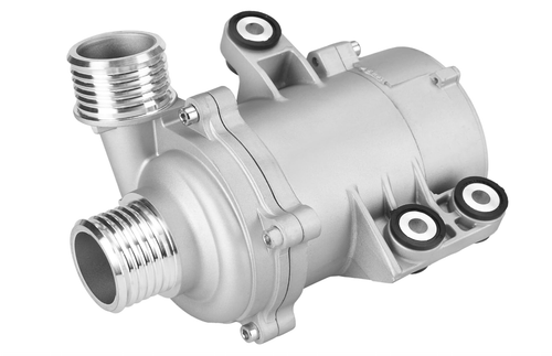 Water Pump Compatible with BMW X1 320i 320i xDrive 328i 328i xDrive 2012-2018 2. - Picture 3 of 5