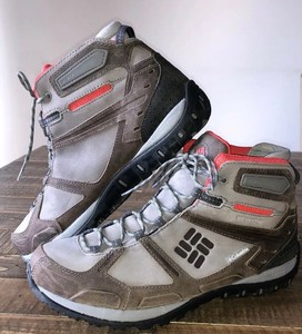 columbia techlite omni grip boots
