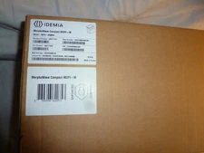 Idemia MorphoWave Compact MDPI - XP Model: MPH-AC004C - NEW / FREE SHIPPING