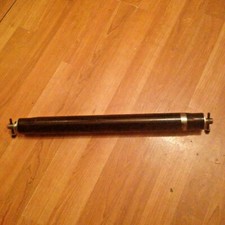 ROGER BLACK FITNESS COMPACT TREADMILL MODEL-AG-W11306 ( REAR ROLLER FOR SALE )