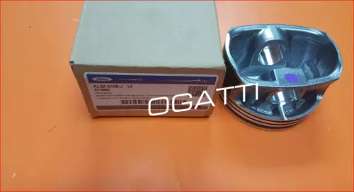 BRAND NEW OEM PISTON SET 6.2L DOHC F150-250-350-450 2011-2015 RAPTOR AL3Z-6108-J