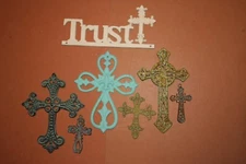 (7) Garden Cottage Design crosses,religion and Spirituality,church decor