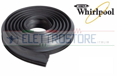 Guarnizione Porta Lavastoviglie Whirlpool Guarnizione Porta Lavastoviglie Whirlpool