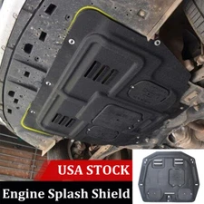 Under Engine Splash Guard Parts Board for Honda CR-V 2.0L/2.4L 2012-2014 4-Door