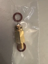 MGA MGTD MGTF Triumph AH  SU Carburetor H HS HD GROSS Jet NEEDLE Valve