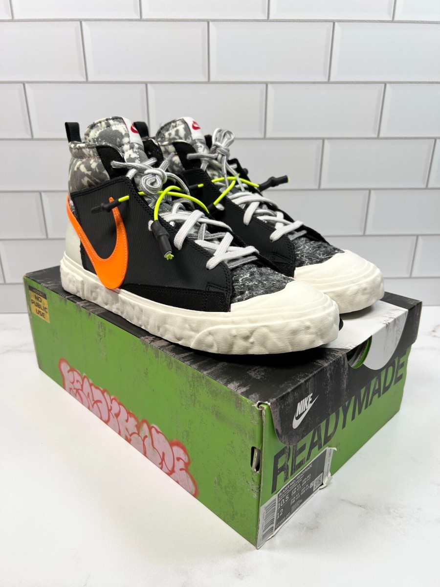 readymade blazer box