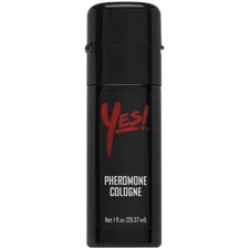 YES! Pheromone Perfume For Men Sex Attractant  YES Pheromone Cologne 1 oz