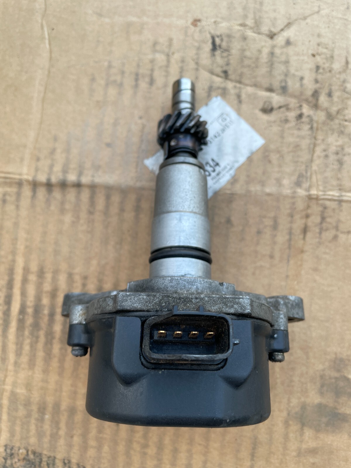 GENUINE NISSAN CRANK ANGLE SENSOR (CAS) SR20DET S13, S14, S15 23731