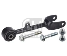 Handlebar, wheel suspension Febi Bilstein 196095 upper for Tesla