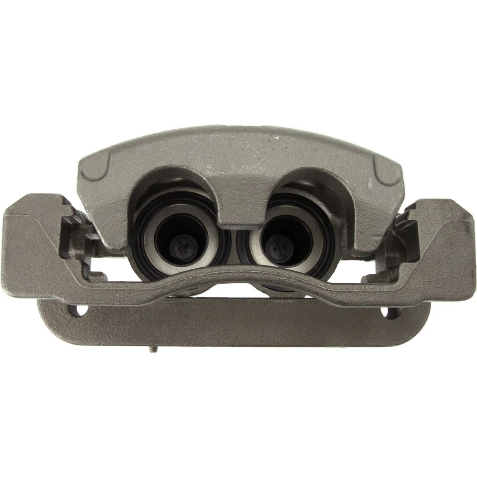 Pinza de freno de disco delantera izquierda centrada para Chevrolet Silverado 1500 2006-2019 Foto 2 de 4