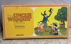 Vintage 1971 The Uncle Wiggily Board Game Parker Brothers