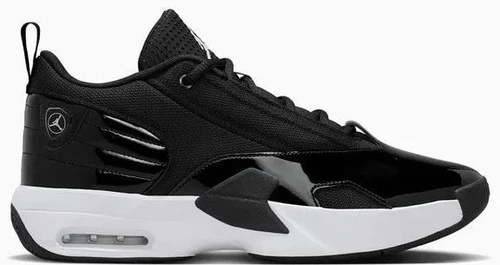 Jordan Max Aura 6 Black White