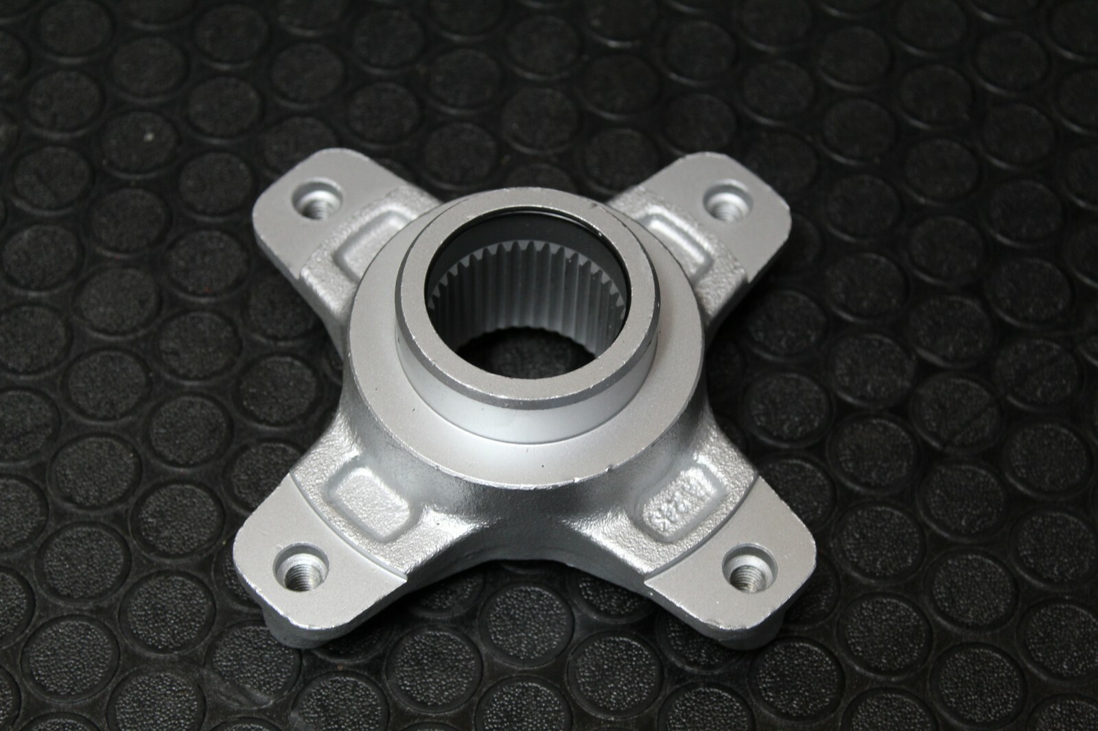 9914 HONDA 400EX 400X ROTOR DISC REAR BRAKE HUB AXLE HEAVY DUTY 🔥FAST