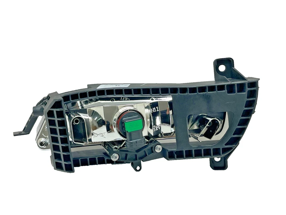 2003-2008 BMW Z4 Coupe Roadster Fog Light Right Passenger Side 63177162740 Foto 2 de 4