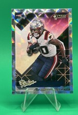 RHAMONDRE STEVENSON-PATRIOTS RC 2021 DONRUSS THE ROOKIES #TR-RST
