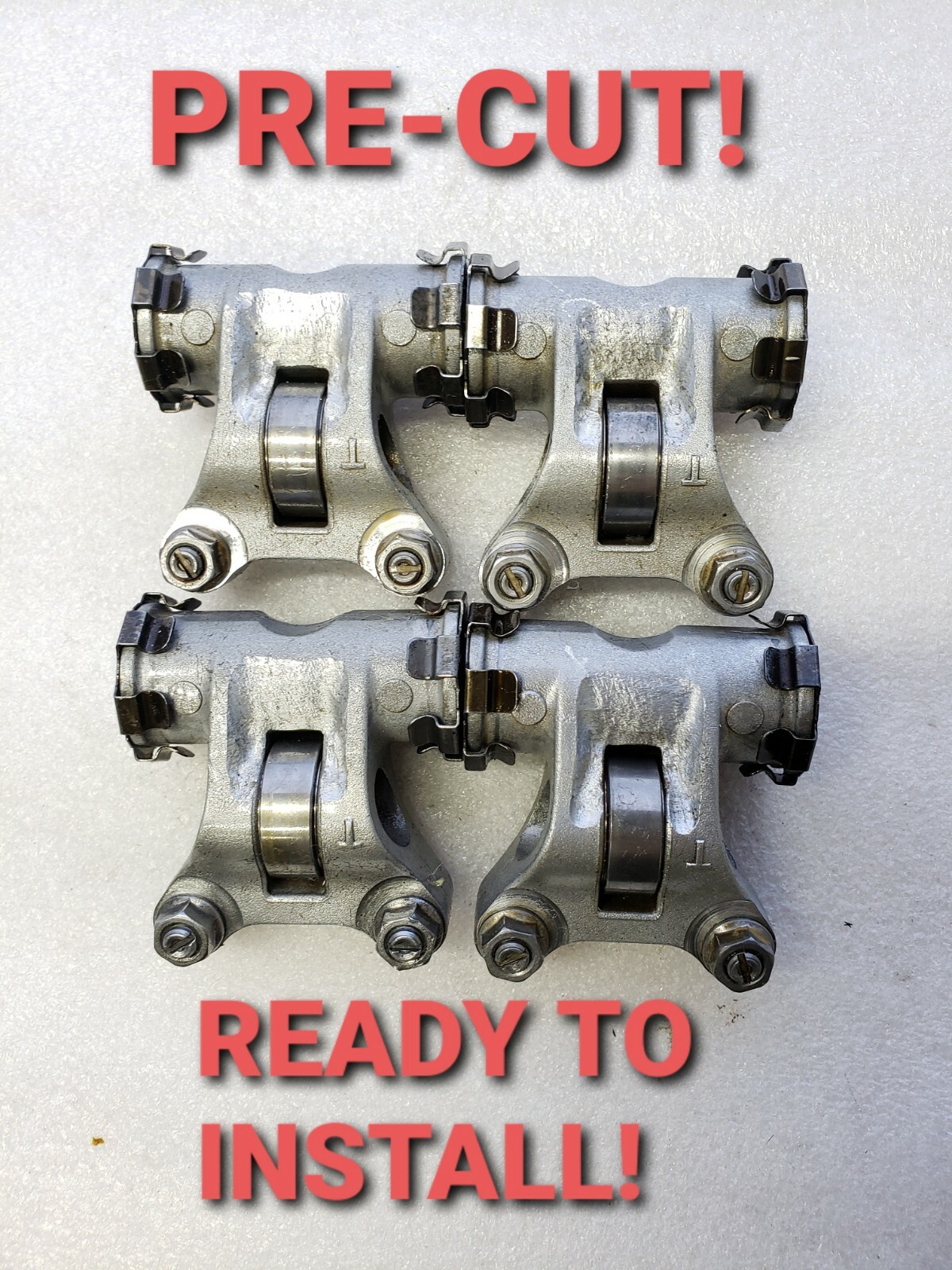 K20 K24 Rockers, Vtec Killer integra Civic K Swap k20a3 k24a1 k24a2