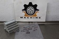 Allen Bradley 1794-IB16 Ser. A Flex 16 Pt. Digital Input Module W/ 1794-TB3 Base