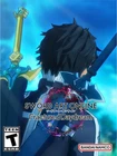 Sword Art Online Fractured Daydream - Nintendo Switch Physical in Box