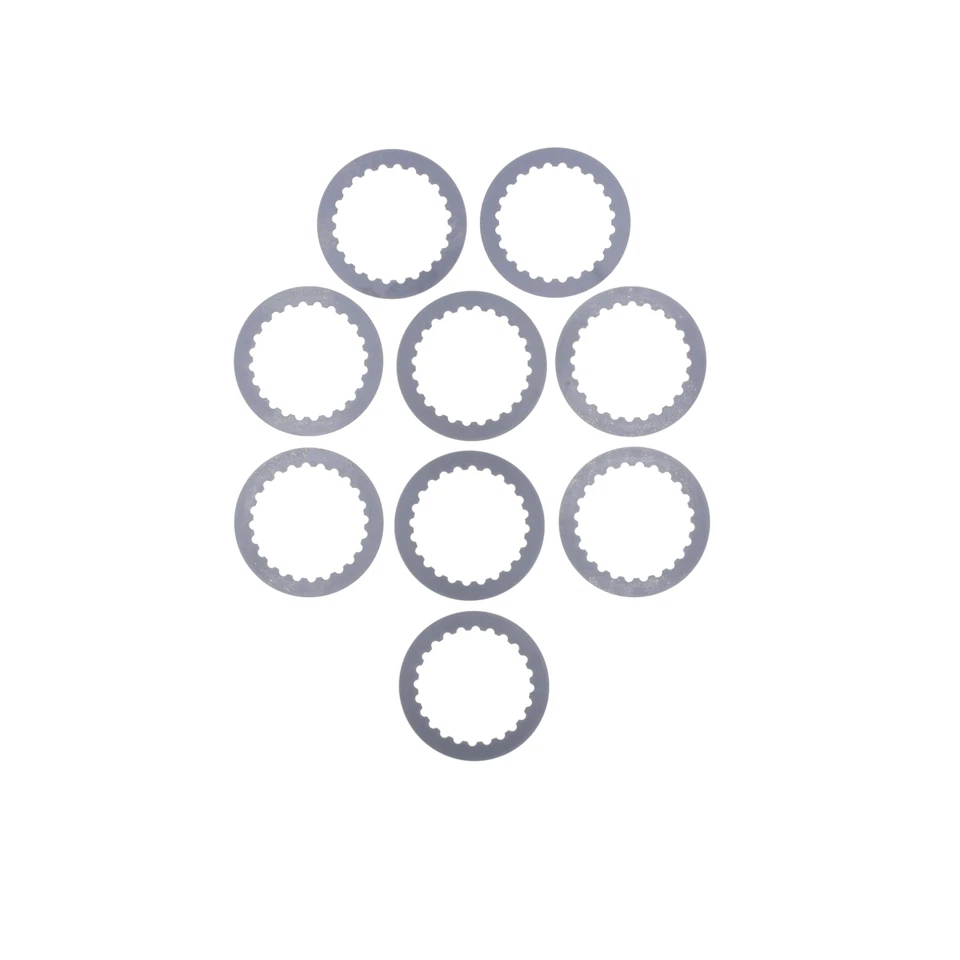 Kit de placa de embrague de metal para KTM EXC-F 450 2017-2022 Athena Foto 2 de 4