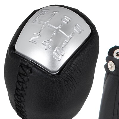 Pomello Cambio Per Iveco Per Daily IV 2006-2011 2020 2009 2008 - Foto 3