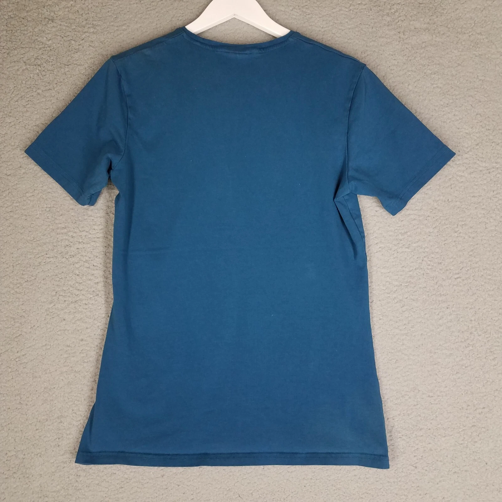 gymshark gym workout active casual crewneck basic shirt