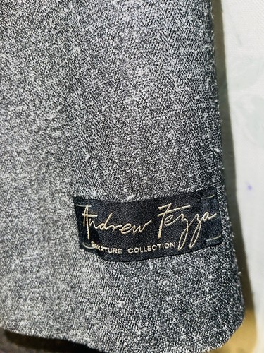 Andrew Fezza signature Collection model Baxter 559036 size 42R - Picture 8 of 23