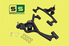 3" Lowering Drop Control Arms FOR 2004 - 2008 Ford F-150 F150 04-08 2WD