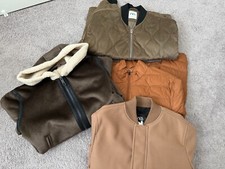 zara men's outwear jacket styles for choose