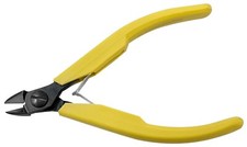 Lindstrom 8140 Micro Bevel Cutters Pliers Max Cut 16 Gauge Jewelry Making Tool
