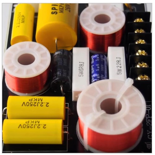5W 0,5Ω 5% drahtgewickelter Keramik Leistungswiderstand Axial Leitung schwer entflammbar - Bild 5 von 5