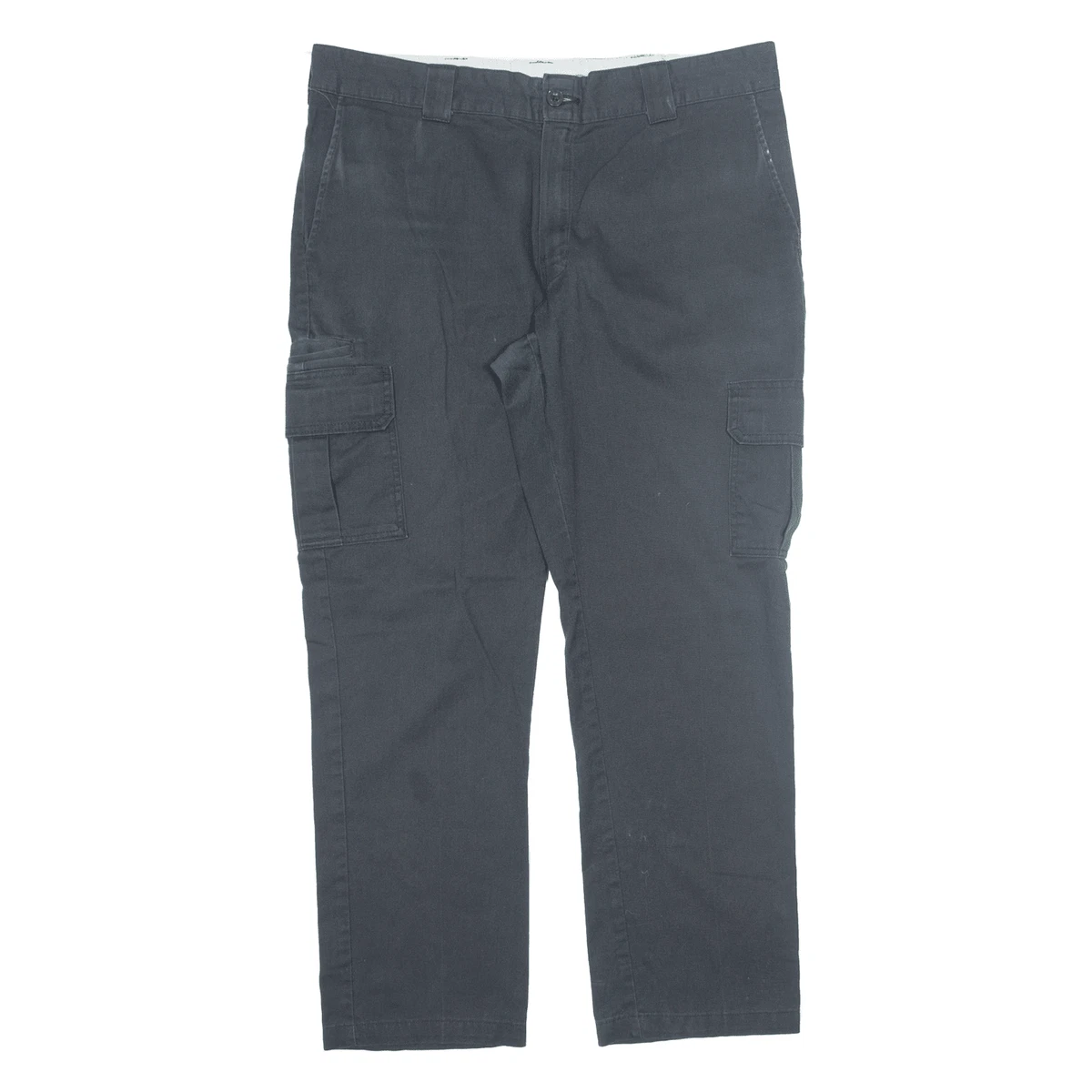 Dickies hot sale cargo slim