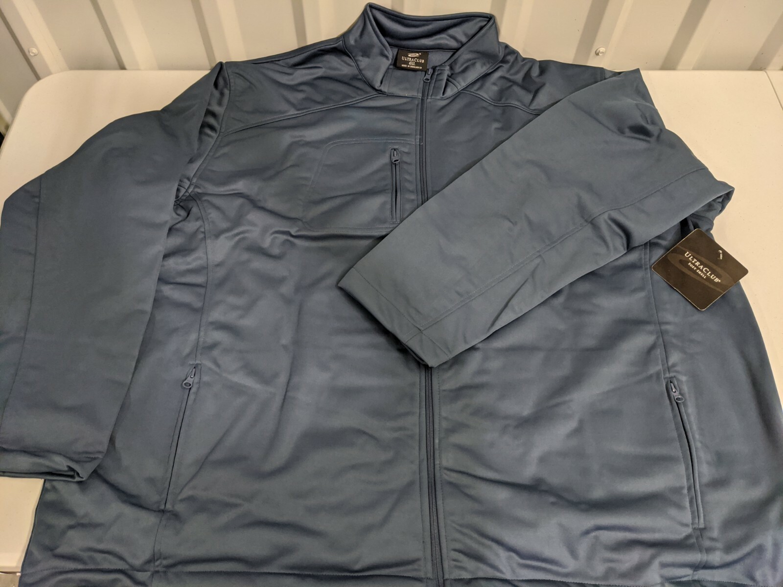 nike golf storm fit 10 jacket