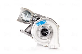Lader Aufladung ** FIRST FIT ** NISSENS 93037 für FOCUS MINI DM2 PEUGEOT VOLVO 2