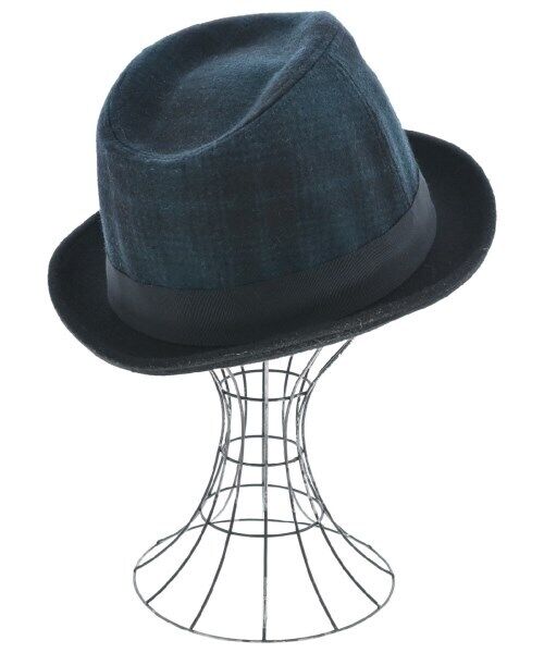 Paul Smith Hats GreenxBlack(Check Pattern) 2200533693986 | eBay Paul Smith Hats GreenxBlack(Check Pattern) 2200533693986 | eBay