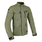 Oxford Barkston D2D Khaki